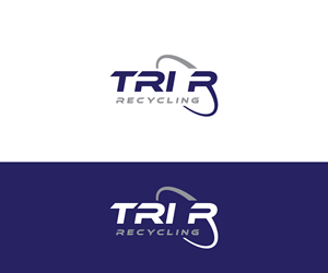 Design de Logo par RS_Design pour Tri R Recycling Ltd | Design : #35435713