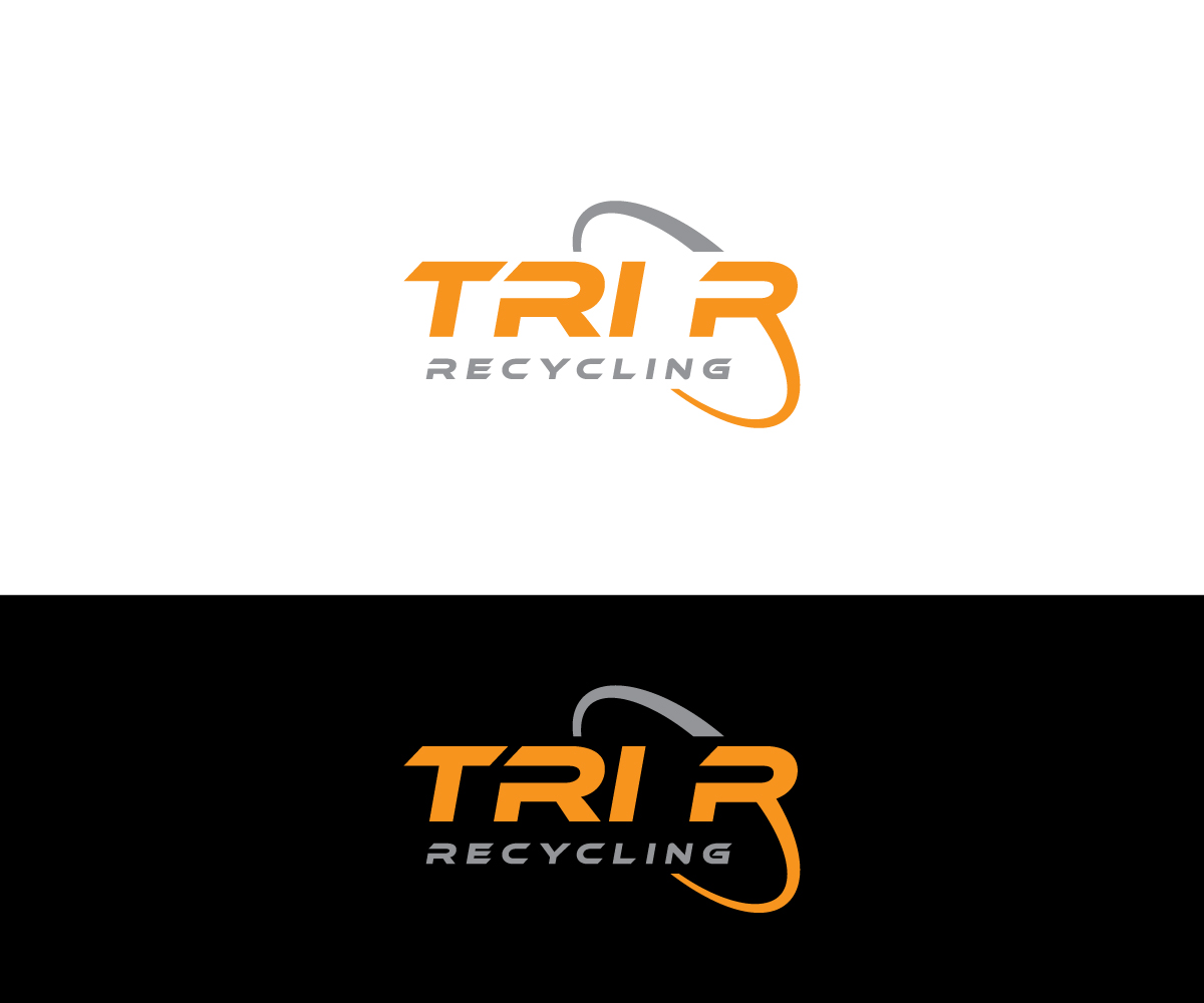 Diseño de Logo por RS_Design para Tri R Recycling Ltd | Diseño #35440891
