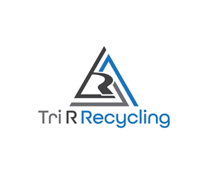 Design de Logo par vectorone111 pour Tri R Recycling Ltd | Design : #35440069