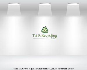 Design de Logo par Razaq pour Tri R Recycling Ltd | Design : #35436612