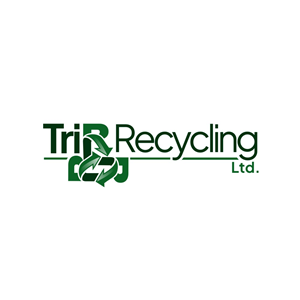 Logo Design by rgb01 for Tri R Recycling Ltd | Design: #35467165