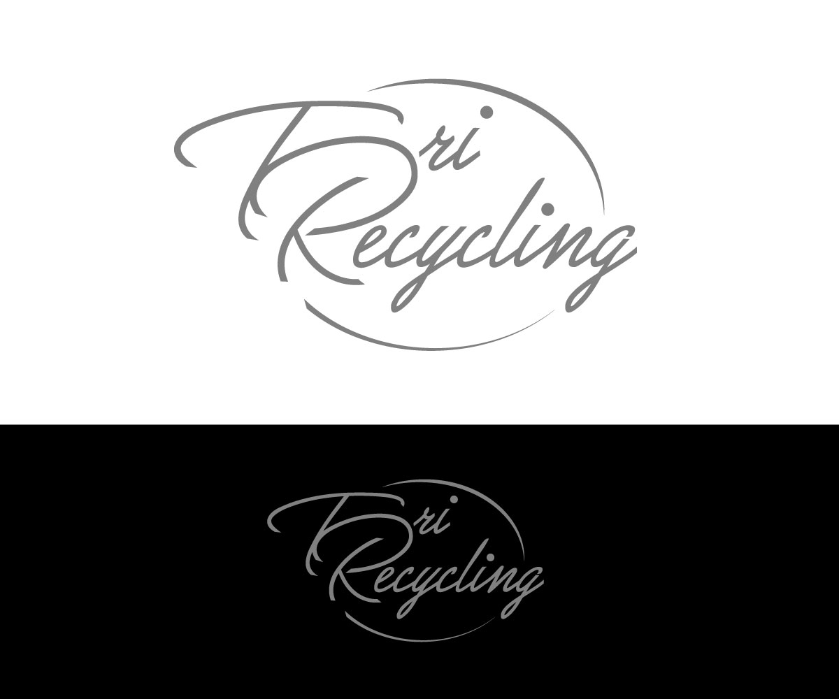 Diseño de Logo por Kavth para Tri R Recycling Ltd | Diseño #35454958