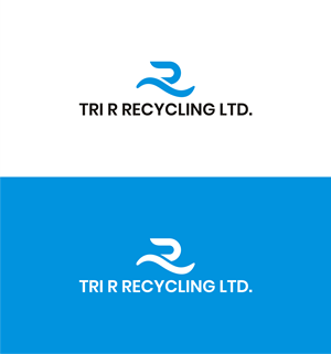 Design de Logo par ndra pour Tri R Recycling Ltd | Design : #35436724