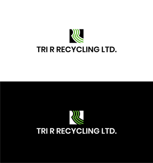 Design de Logo par ndra pour Tri R Recycling Ltd | Design : #35436725