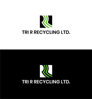 Design de Logo par ndra pour Tri R Recycling Ltd | Design : #35457253