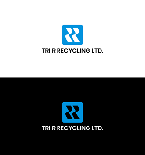 Design de Logo par ndra pour Tri R Recycling Ltd | Design : #35457295