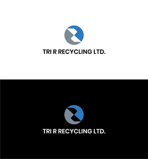 Design de Logo par ndra pour Tri R Recycling Ltd | Design : #35457297