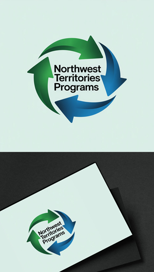 Diseño de Logo por KING JM para Tri R Recycling Ltd | Diseño: #35435886