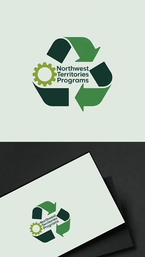 Diseño de Logo por KING JM para Tri R Recycling Ltd | Diseño: #35435888