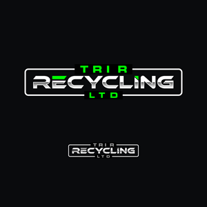 Logo Design by Suvendu.S for Tri R Recycling Ltd | Design: #35464544