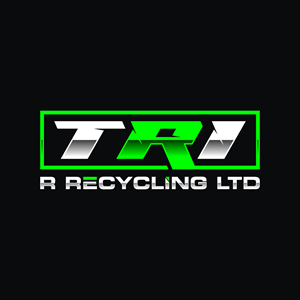 Logo Design by Suvendu.S for Tri R Recycling Ltd | Design: #35464545