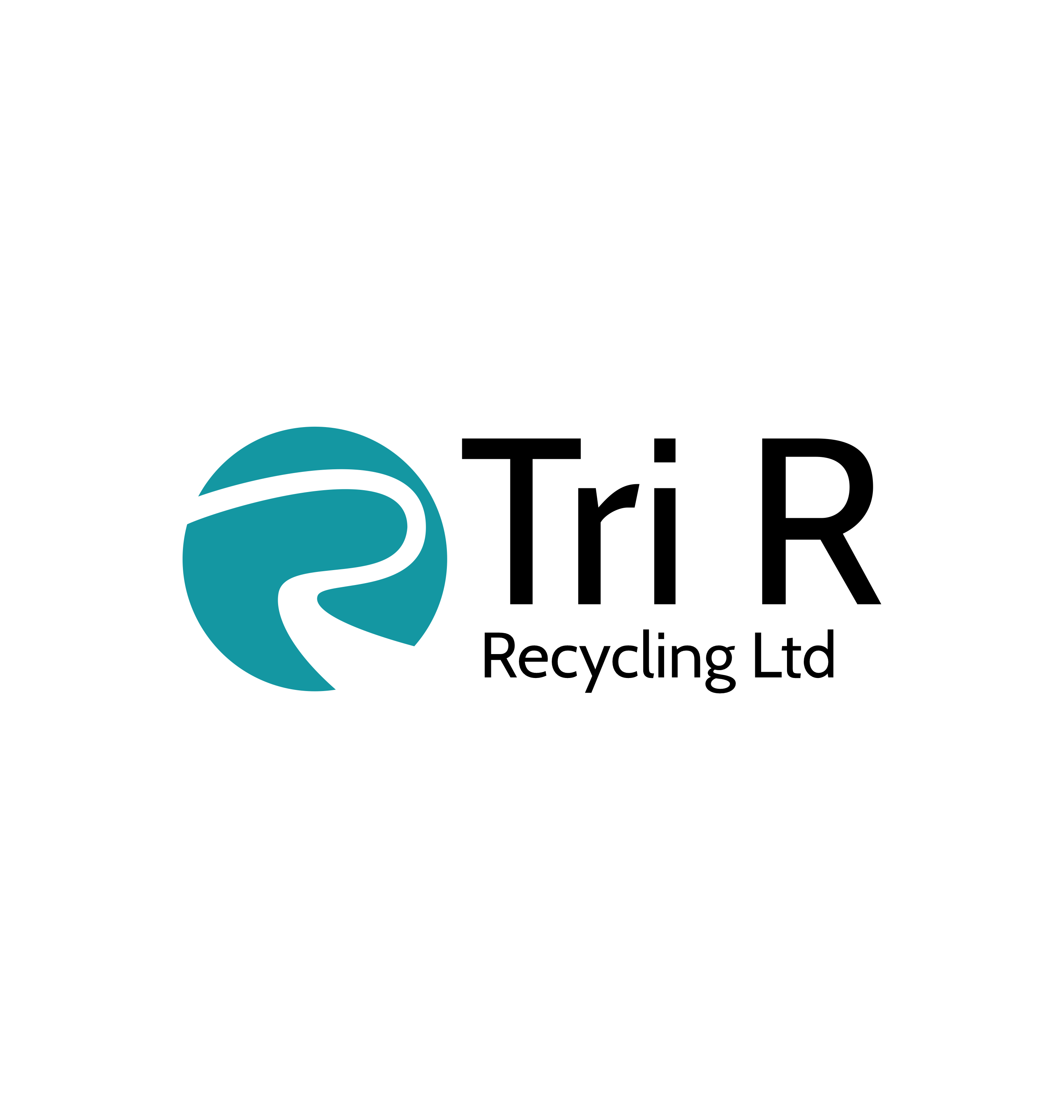 Logo Design by saesean for Tri R Recycling Ltd | Design #35441273