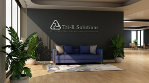 Design de Logo par Tube light pour Tri R Recycling Ltd | Design : #35460175