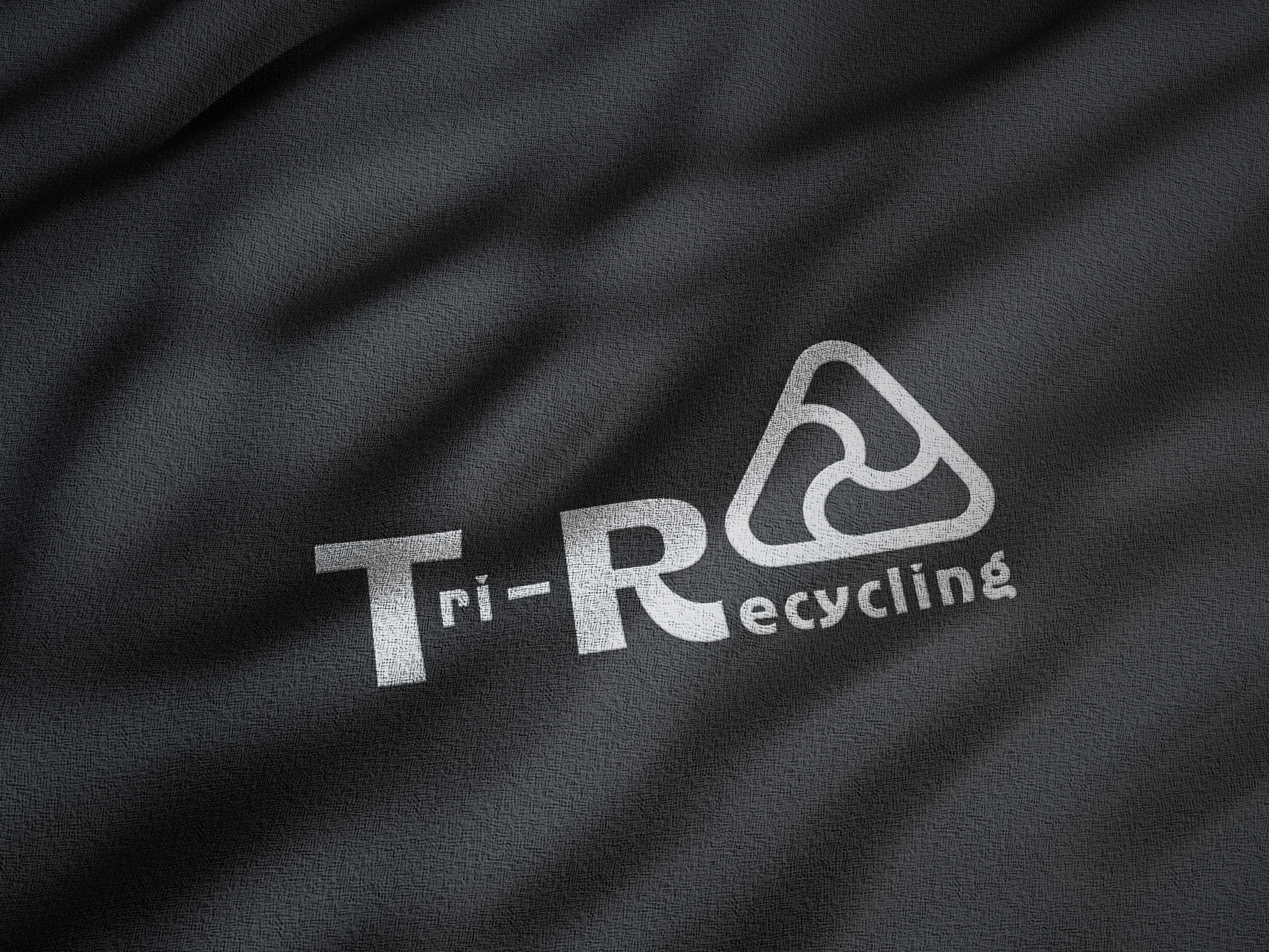 Design de Logo par Tube light pour Tri R Recycling Ltd | Design #35460178
