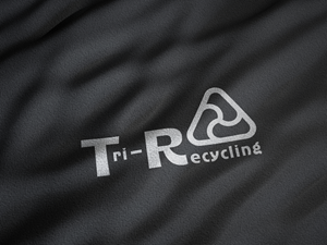 Design de Logo par Tube light pour Tri R Recycling Ltd | Design : #35460178
