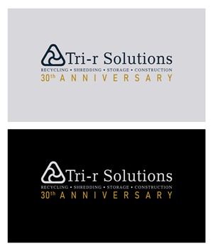Design de Logo par Tube light pour Tri R Recycling Ltd | Design : #35462926