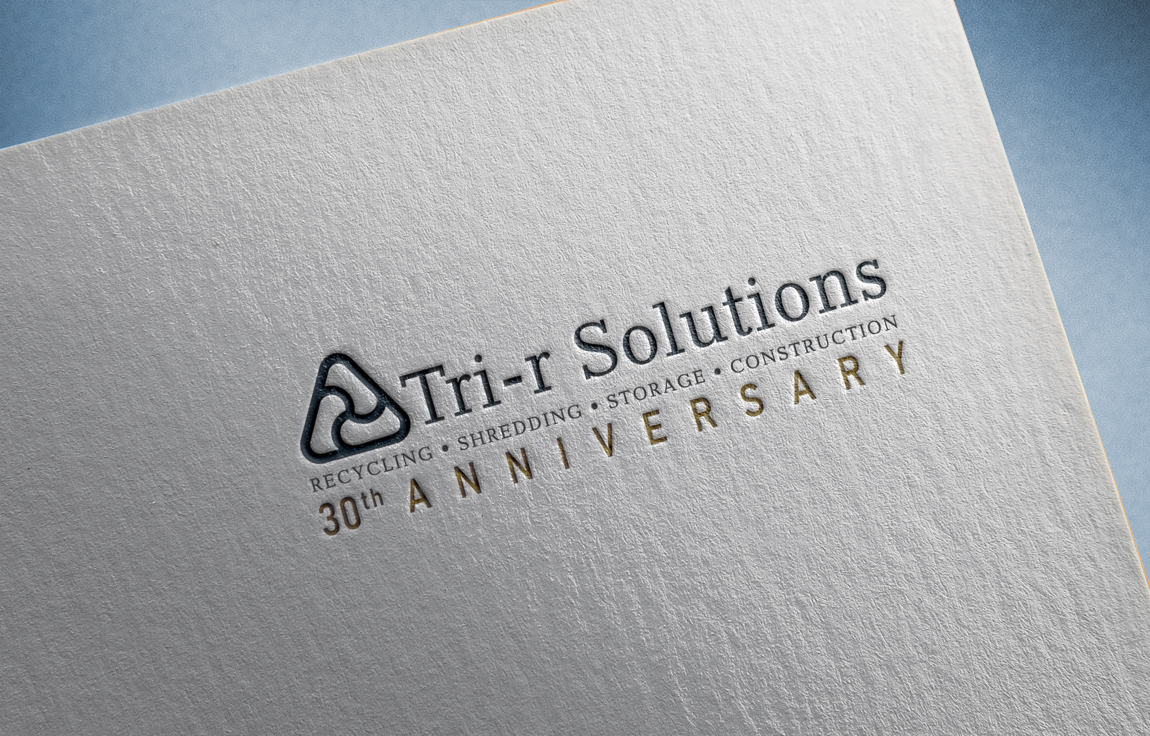 Design de Logo par Tube light pour Tri R Recycling Ltd | Design #35462948