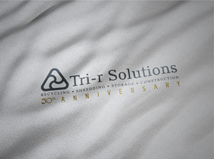 Design de Logo par Tube light pour Tri R Recycling Ltd | Design : #35469101