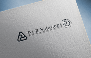 Design de Logo par Tube light pour Tri R Recycling Ltd | Design : #35475575