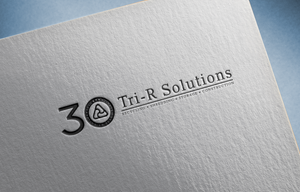 Design de Logo par Tube light pour Tri R Recycling Ltd | Design : #35475576