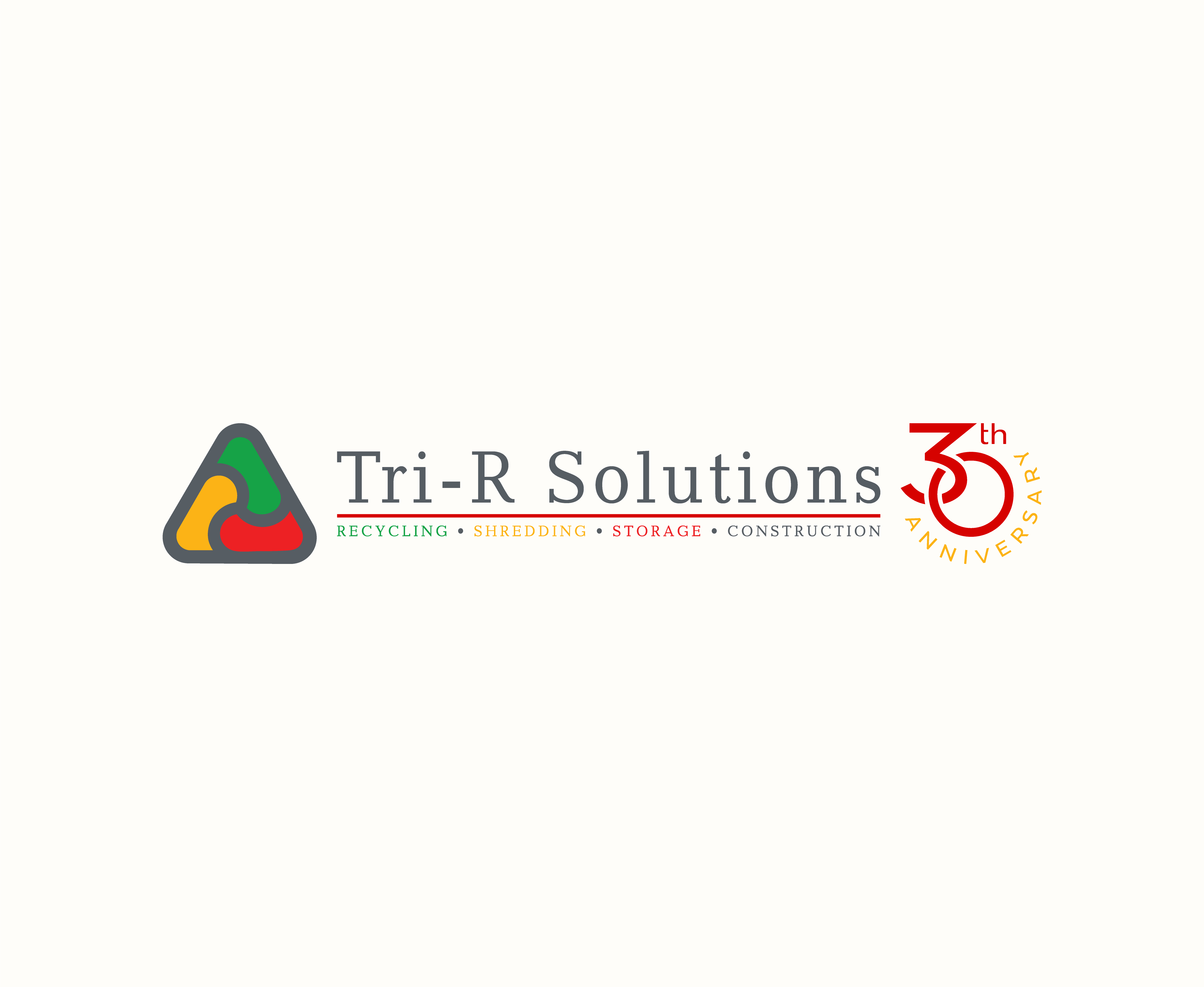 Design de Logo par Tube light pour Tri R Recycling Ltd | Design #35475581