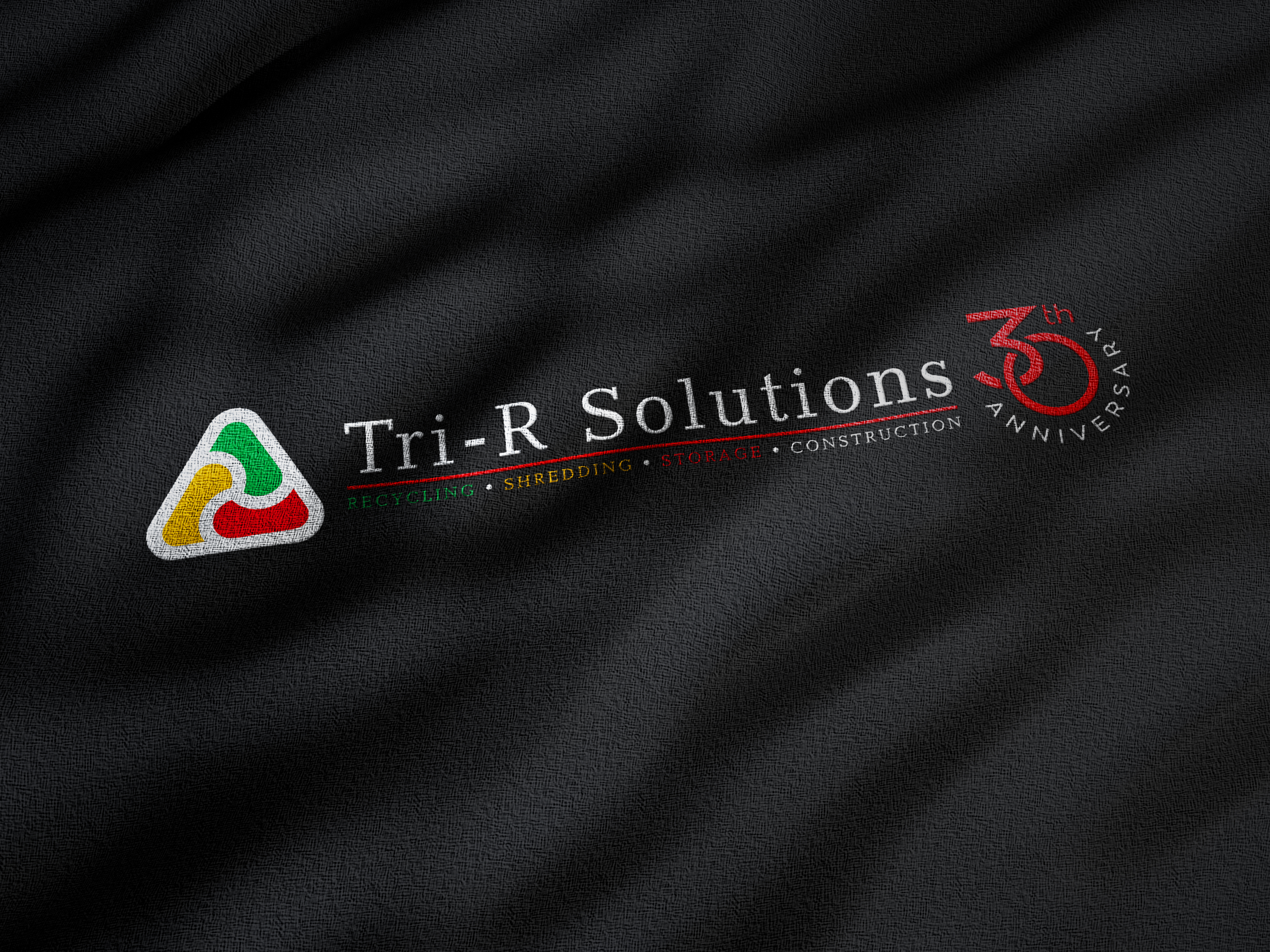 Design de Logo par Tube light pour Tri R Recycling Ltd | Design #35475584
