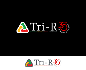 Design de Logo par Tube light pour Tri R Recycling Ltd | Design : #35480929