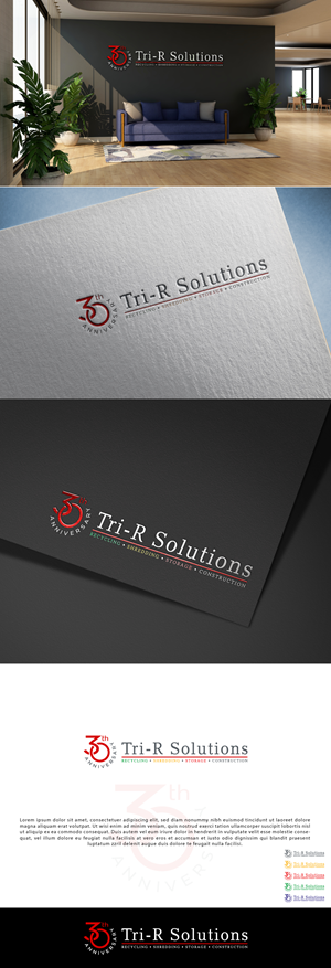 Tri R Recycling Ltd.