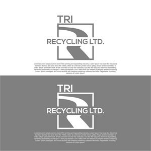 Design de Logo par diego costa pour Tri R Recycling Ltd | Design : #35435354