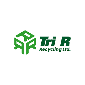Diseño de Logo por MasMasDesign para Tri R Recycling Ltd | Diseño: #35437040