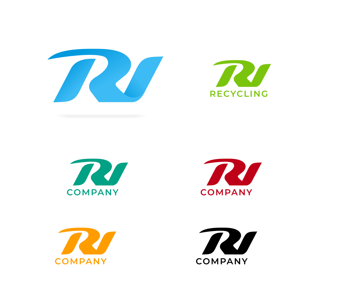 Design de Logo par DaffinArt pour Tri R Recycling Ltd | Design #35436595