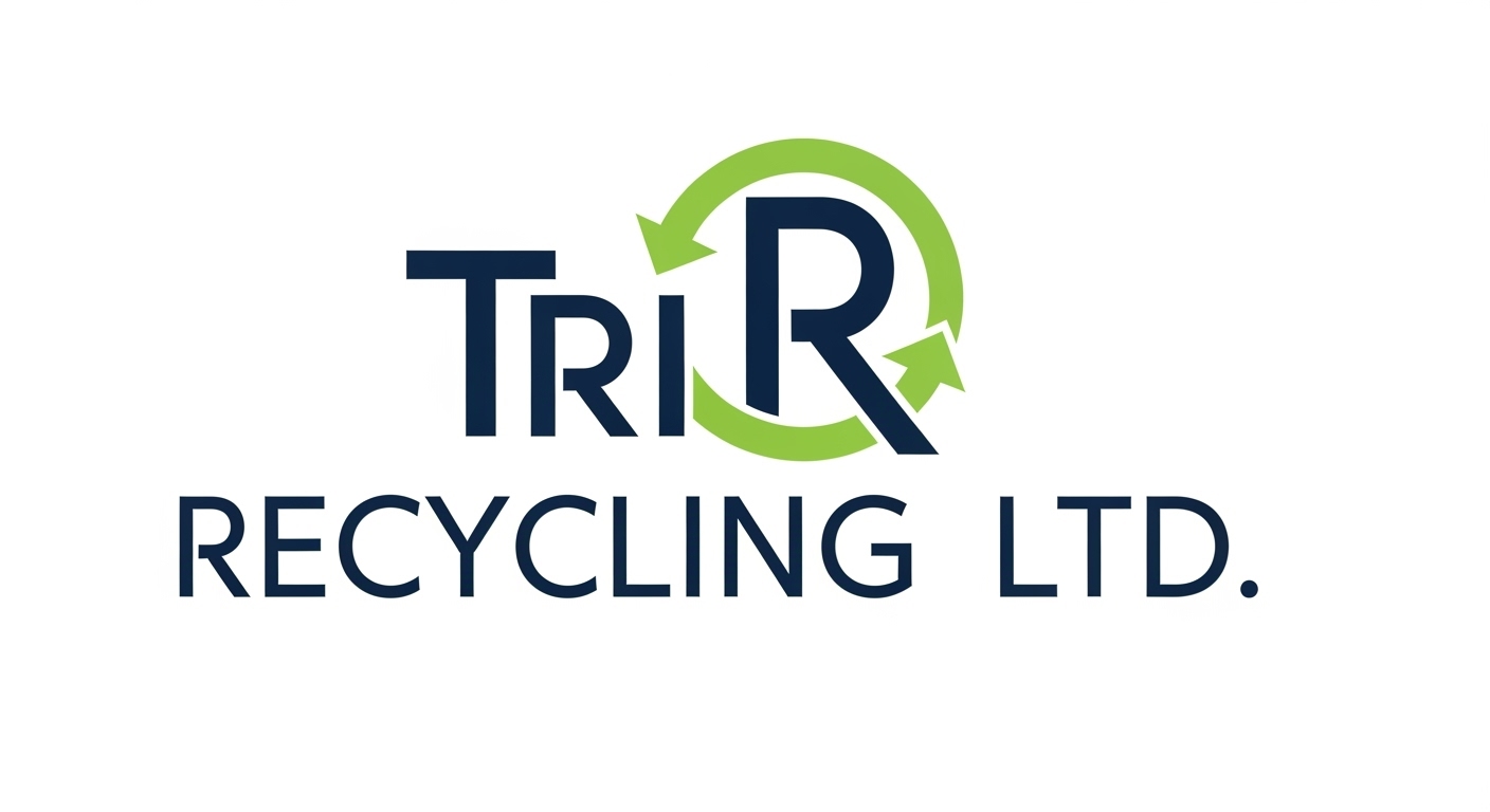 Diseño de Logo por HSL Brain para Tri R Recycling Ltd | Diseño #35450439
