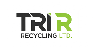 Diseño de Logo por HSL Brain para Tri R Recycling Ltd | Diseño: #35450446