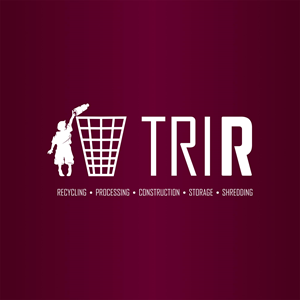 Logo Design by bognar for Tri R Recycling Ltd | Design #35439080