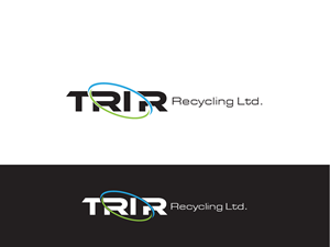 Logo Design by Owltive for Tri R Recycling Ltd | Design: #35433579