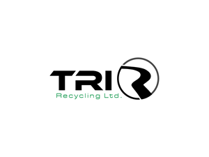 Logo Design by Owltive for Tri R Recycling Ltd | Design: #35433992