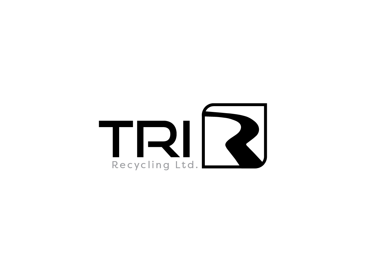 Logo Design by Owltive for Tri R Recycling Ltd | Design #35433993