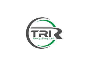 Logo Design by Owltive for Tri R Recycling Ltd | Design: #35434025