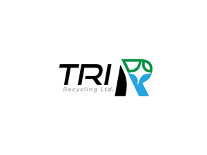 Logo Design by Owltive for Tri R Recycling Ltd | Design: #35439620
