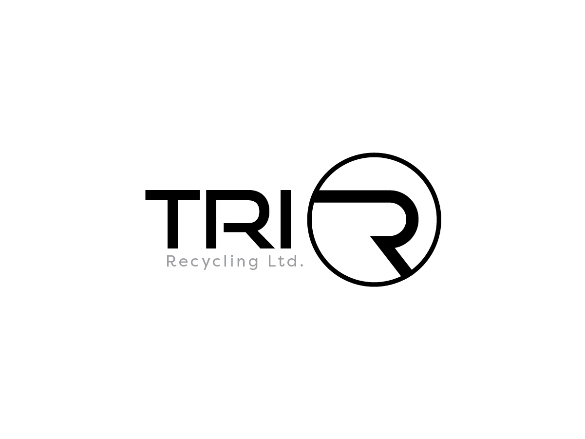 Logo Design by Owltive for Tri R Recycling Ltd | Design #35439621