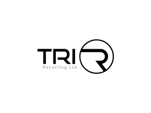 Logo Design by Owltive for Tri R Recycling Ltd | Design: #35439621