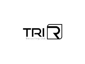 Logo Design by Owltive for Tri R Recycling Ltd | Design: #35439622