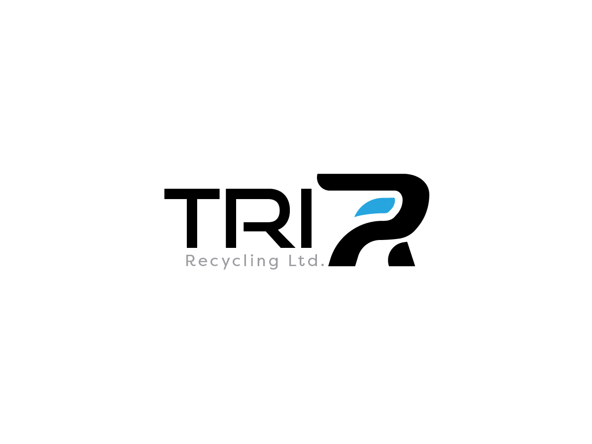 Logo Design by Owltive for Tri R Recycling Ltd | Design #35439623