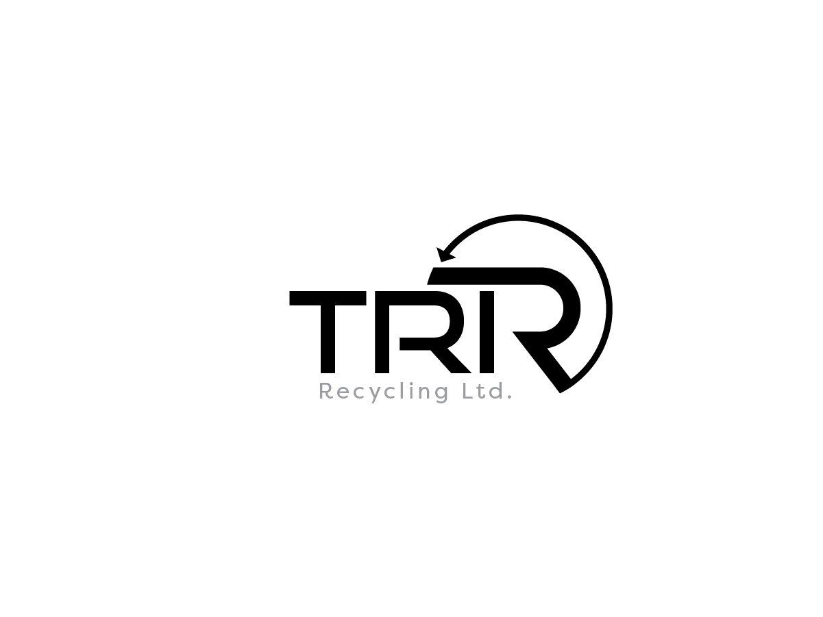 Logo Design by Owltive for Tri R Recycling Ltd | Design #35439624