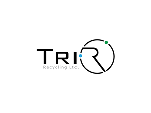 Logo Design by Owltive for Tri R Recycling Ltd | Design: #35439721
