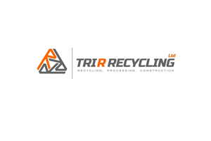 Logo Design by iamrady for Tri R Recycling Ltd | Design: #35439690