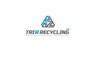 Logo Design by iamrady for Tri R Recycling Ltd | Design: #35439694