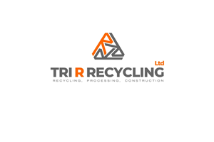 Logo Design by iamrady for Tri R Recycling Ltd | Design: #35439696