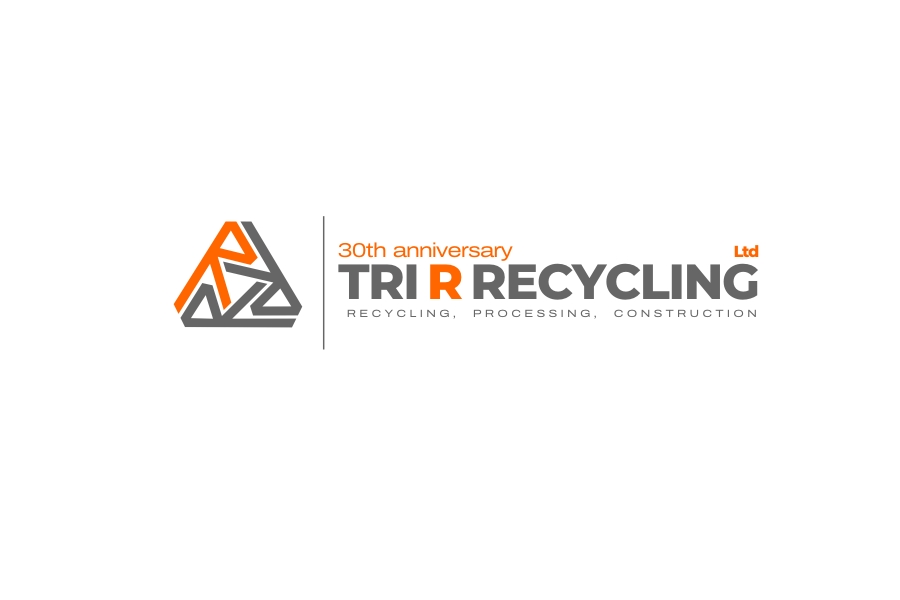 Logo Design by iamrady for Tri R Recycling Ltd | Design #35464953