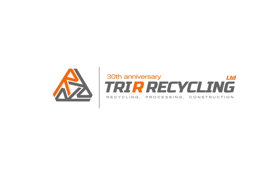 Logo Design by iamrady for Tri R Recycling Ltd | Design #35464957